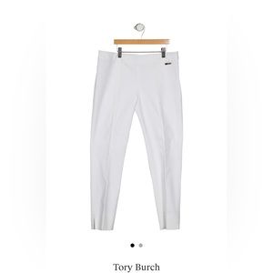 Tory Burch Stretch Capri Size 6